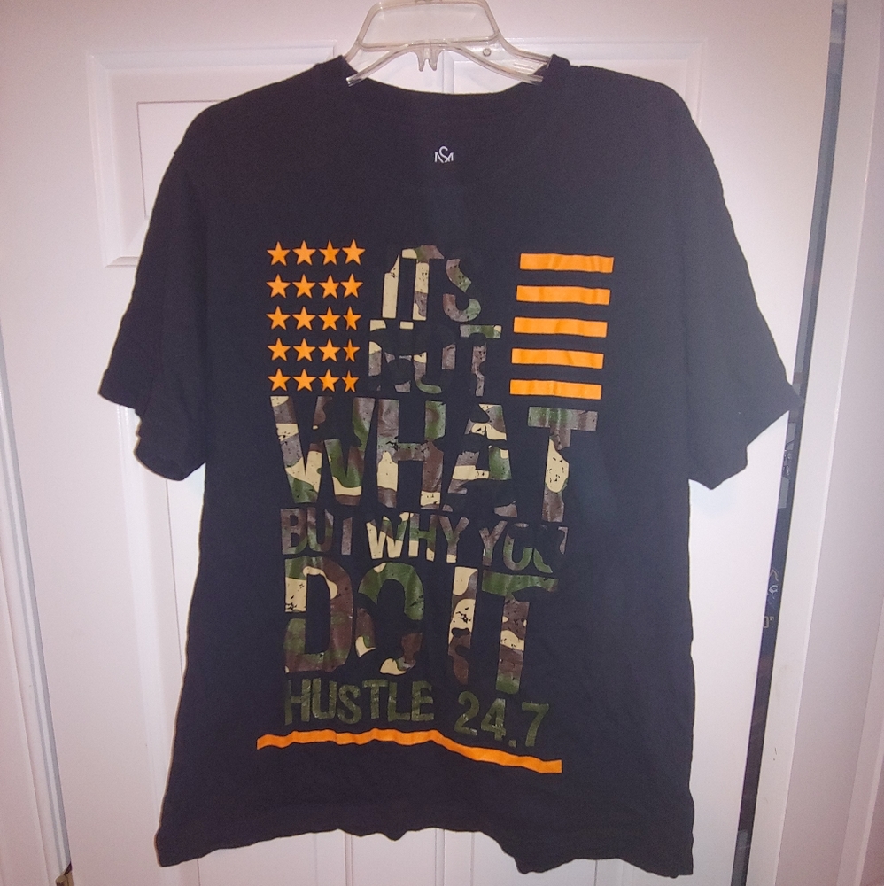 Mens shirt